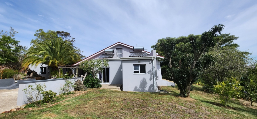 4 Bedroom Property for Sale in Swellendam Western Cape